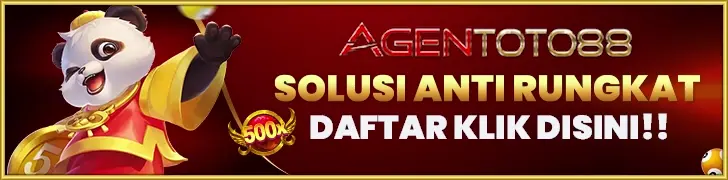 AGENTOTO88 Animation